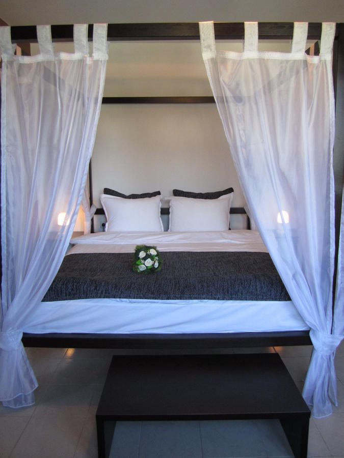 Hotel Shterev Anevo Sopot Kamer foto