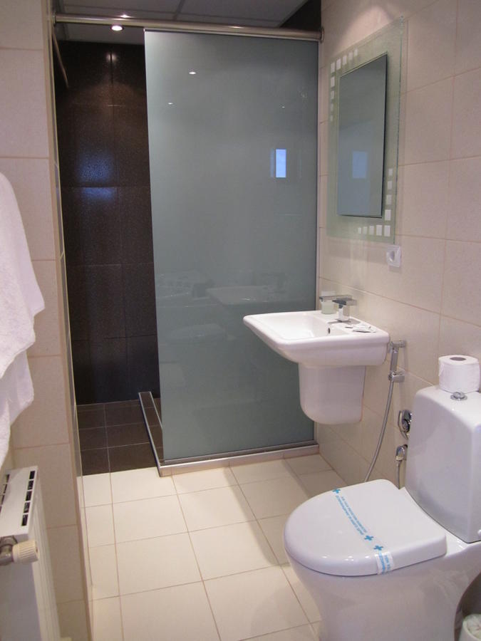 Hotel Shterev Anevo Sopot Kamer foto